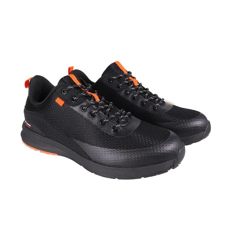 LEE COOPER LIGHTWEIGHT TRAINER SBSRA BREATHABLE & SPORTY FOR ACTIVE WORK (LCSHOE143)