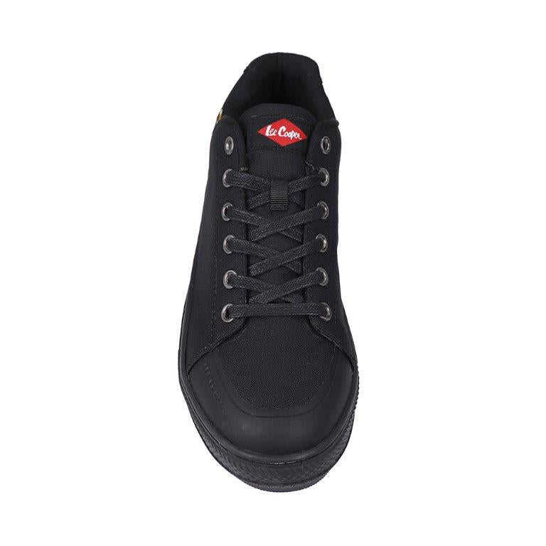 BLACK CORDURA SNEAKER SBSRA DURABLE FABRIC FOR DYNAMIC PROFESSIONALS (LCSHOE149)