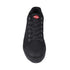 BLACK CORDURA SNEAKER SBSRA DURABLE FABRIC FOR DYNAMIC PROFESSIONALS (LCSHOE149)