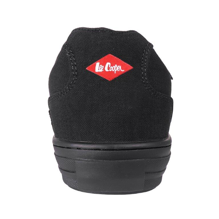 BLACK CORDURA SNEAKER SBSRA DURABLE FABRIC FOR DYNAMIC PROFESSIONALS (LCSHOE149)