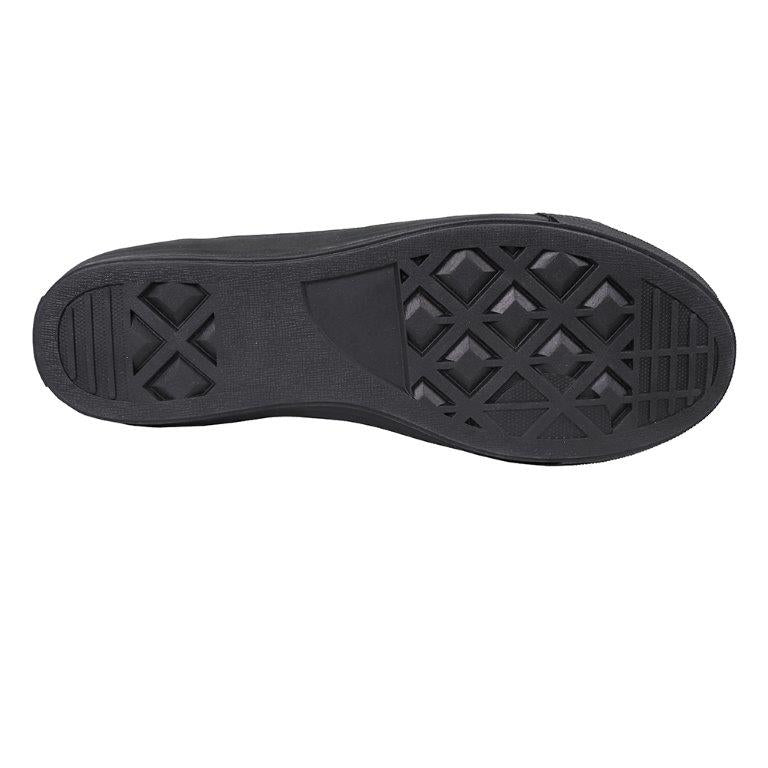 BLACK CORDURA HITOP SBSRA HIGHTOP FOR ADDED ANKLE SUPPORT (LCSHOE158)
