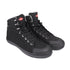 BLACK CORDURA HITOP SBSRA HIGHTOP FOR ADDED ANKLE SUPPORT (LCSHOE158)