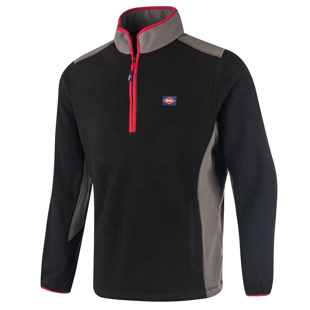 POLAR FLEECE WARMTH AND COMFORT FOR COLD CONDITIONS (LCTOP303)