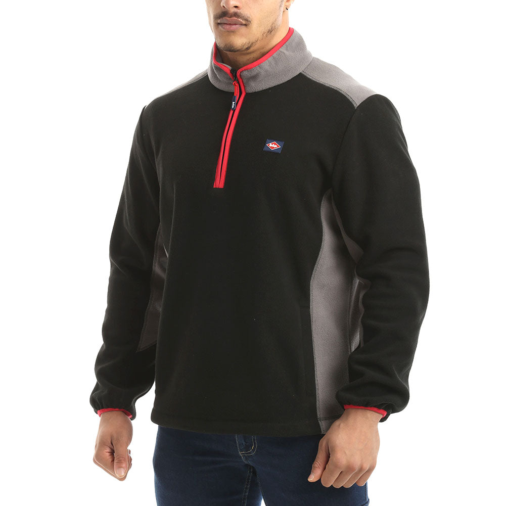POLAR FLEECE WARMTH AND COMFORT FOR COLD CONDITIONS (LCTOP303)