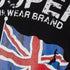 GRAPHIC PRINT TSHIRT VIBRANT DESIGNS FOR TRENDY LOOKS (LCTS012)