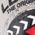 GRAPHIC PRINT TSHIRT CREATIVE PRINTS FOR A MODERN EDGE (LCTS014)