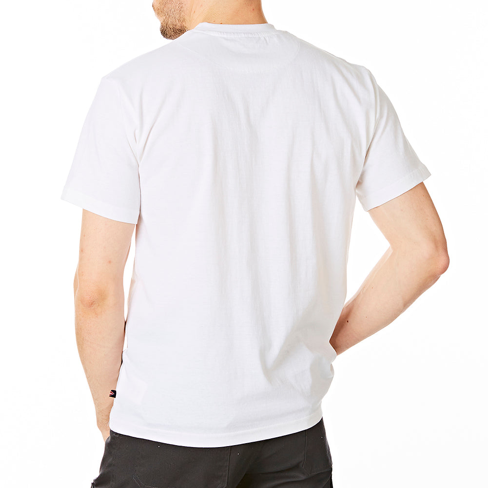 GRAPHIC PRINT TSHIRT EYECATCHING GRAPHICS FOR EVERYDAY STYLE (LCTS300)