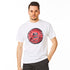 GRAPHIC PRINT TSHIRT EYECATCHING GRAPHICS FOR EVERYDAY STYLE (LCTS300)