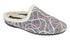SLEEPERS KATIE Patterned Mule Slipper  (LS361F)
