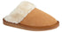 MOKKERS KELSEI Faux Fur Mule Slipper  (LS537TS)
