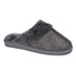 SLEEPERS JULIET Cuff Mule Sparkle Slipper  (LS859A)