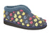 SLEEPERS TILLY Lightweight Bootee Slipper  (LS948C)