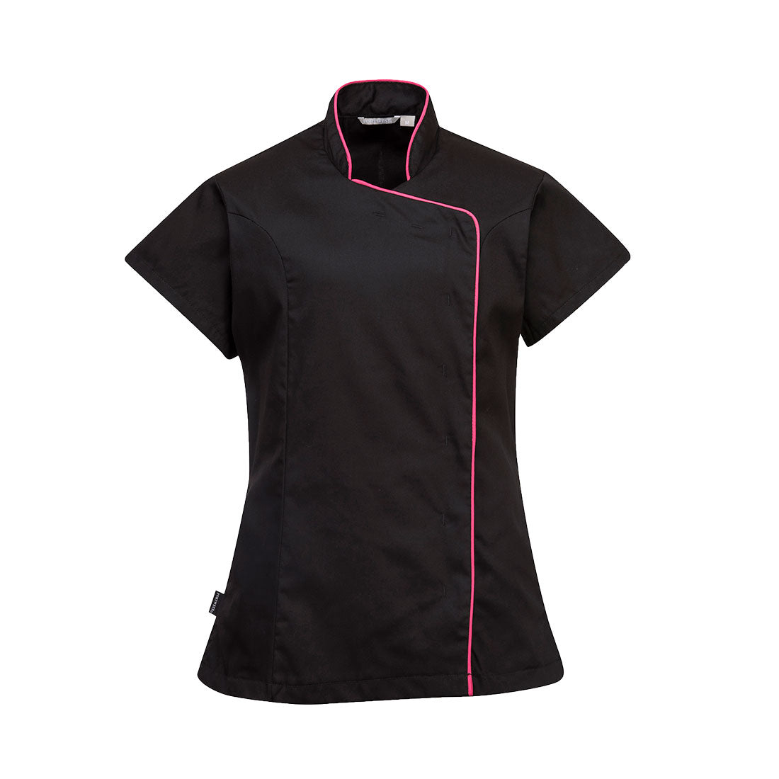 Wrap Tunic  (LW15)