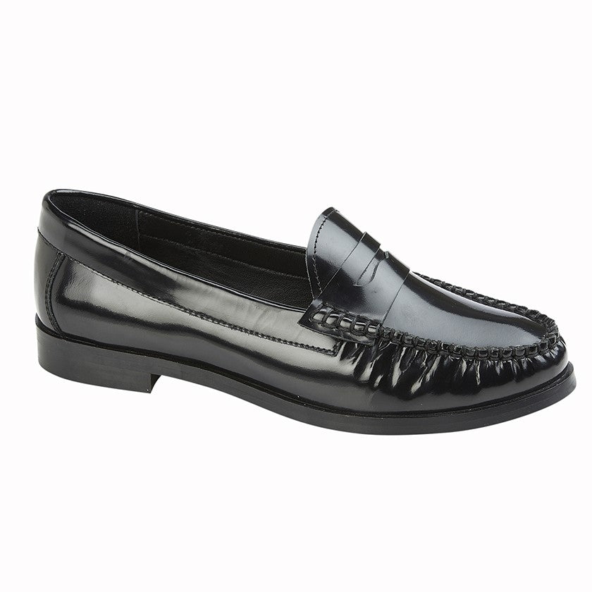 CIPRIATA NICOLINA Saddle Loafer  (L 075A)