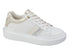 CIPRIATA REA Lace Up Platform Glamour Trainer  (L 113G)