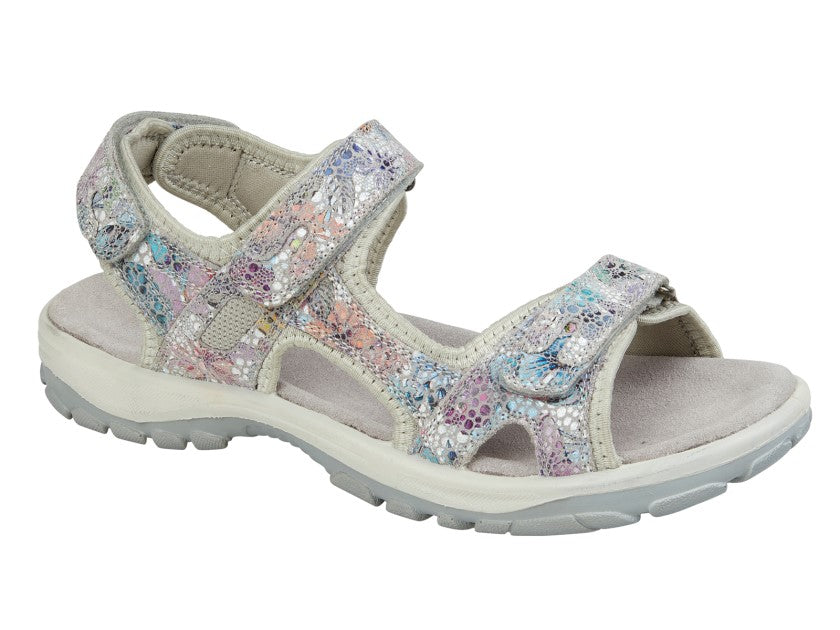MOD COMFYS 3x Touch Fastening Sports Sandal  (L 120FM)