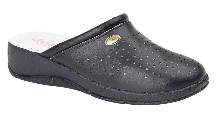 DEK Clog  (L 128C)