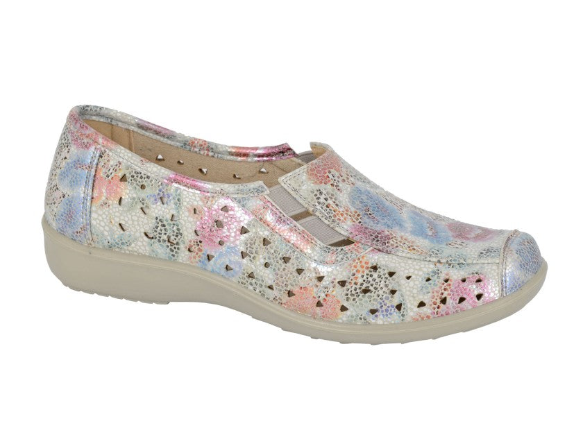 BOULEVARD Side Gusset Summer Casual  (L 130FM)