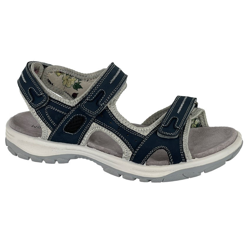 MOD COMFYS 3x Touch Fastening Sports Sandal  (L 139NC)