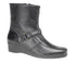 MOD COMFYS Inside Zip Ankle Boot