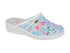 DEK Floral Clog  (L 210CM)