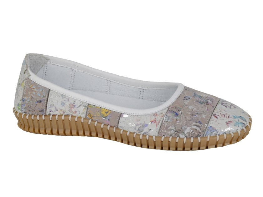 MOD COMFYS Slip on Casual  (L 298FPK)