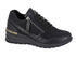 CIPRIATA ADA Ladies Zip Wedge Glamour Trainer  (L 363A)