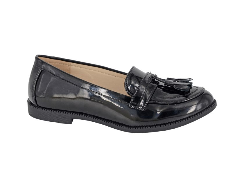 BOULEVARD Tassle Loafer  (L 412AP)