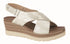 High Wedge Sandal