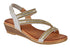 Elasti Back Sandal