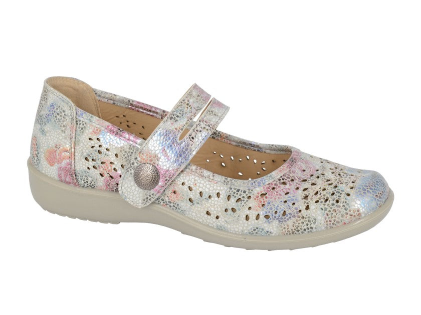 BOULEVARD Bar Shoe  (L 730FM)