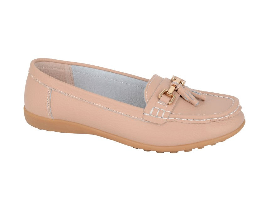 BOULEVARD Tassle Loafer  (L 748BE)
