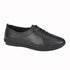 MOD COMFYS Elastic Lace Up Comfort Shoe  (L 932A)