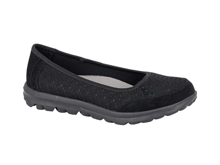 BOULEVARD Slip On Leisure Leisure Casual  (L 9548A)