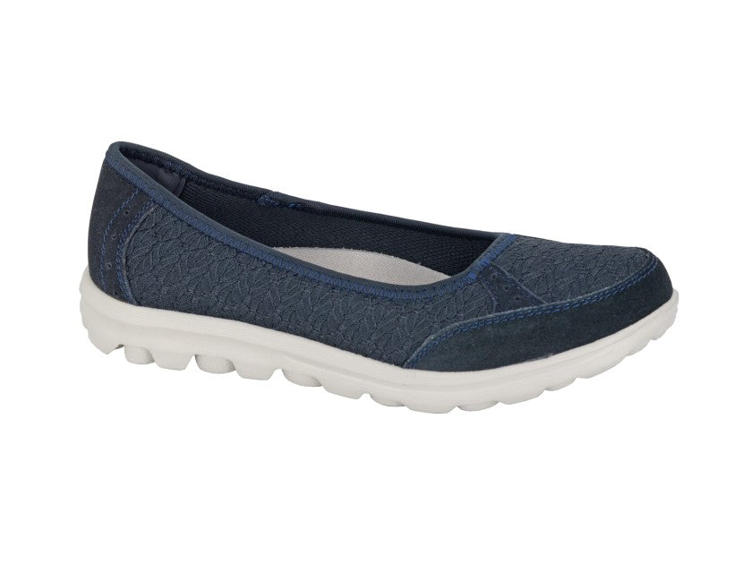 BOULEVARD Slip On Leisure Leisure Casual  (L 9548C)