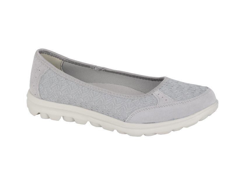 BOULEVARD Slip On Leisure Leisure Casual  (L 9548F)