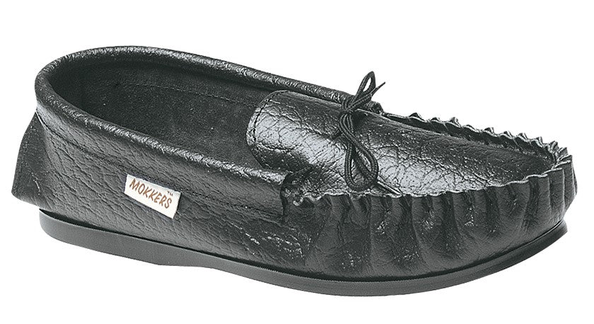 MOKKERS GORDON  Moccasin Slipper  (MS081A)