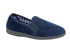 SLEEPERS WILSON Twin Gusset Slipper  (MS337NC)