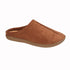 ZEDZZZ ALEX Centre Seam Mule Slipper  (MS396TS)
