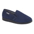 DUNLOP JETHRO Twin Gusset Slipper  (MS431C)