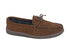 SLEEPERS ADIE Moccasin Slipper  (MS461B)