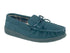 SLEEPERS ADIE Moccasin Slipper  (MS461C)