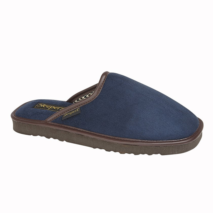 SLEEPERS STEPHEN Mule Slipper  (MS473NC)