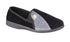 ZEDZZZ AARON Twin Gusset Slipper  (MS480A)