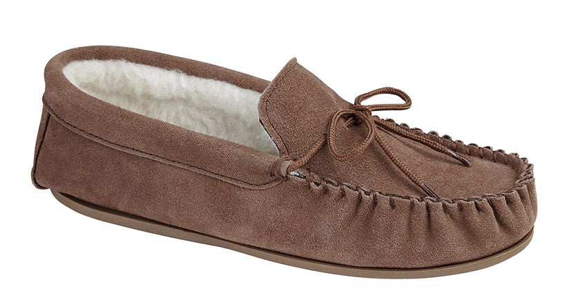 MOKKERS OLIVER Moccasin Slipper  (MS533S)