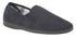 SLEEPERS HARRY Twin Gusset Slipper  (MS534C)