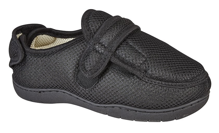 ZEDZZZ JOSH Multi Touch Fastening Slipper  (MS543A)