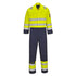 Hi-Vis Modaflame Coverall  (MV28)