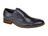 GOOR 5 Eyelet Brogue Oxford Shoe  (M 014A)