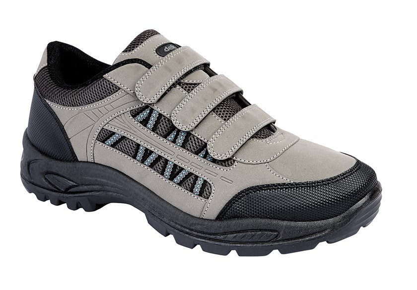 DEK ASCEND Triple Touch Fastening Trek & Trail Shoe  (M 089F)